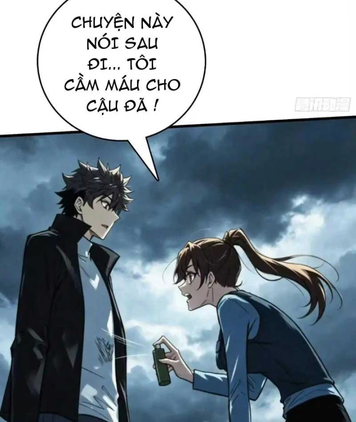 Bảo Tàng Trấn Yêu Chapter 34 - 24