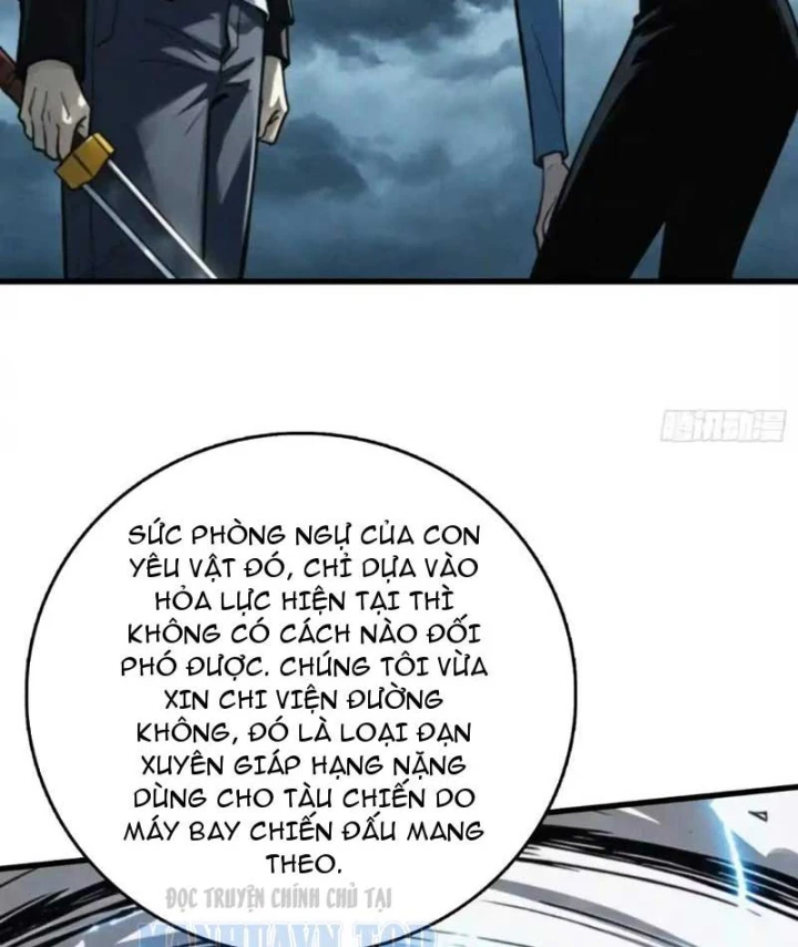 Bảo Tàng Trấn Yêu Chapter 34 - 25