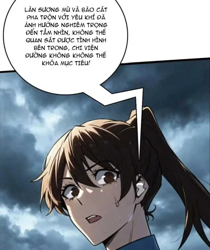 Bảo Tàng Trấn Yêu Chapter 34 - 28