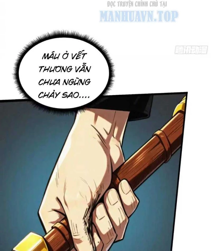 Bảo Tàng Trấn Yêu Chapter 34 - 33
