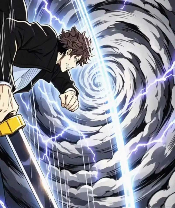 Bảo Tàng Trấn Yêu Chapter 34 - 37