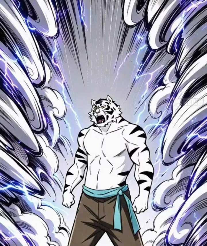 Bảo Tàng Trấn Yêu Chapter 34 - 40