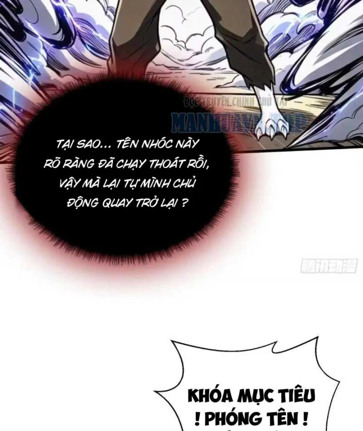 Bảo Tàng Trấn Yêu Chapter 34 - 41