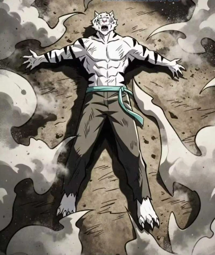 Bảo Tàng Trấn Yêu Chapter 34 - 55