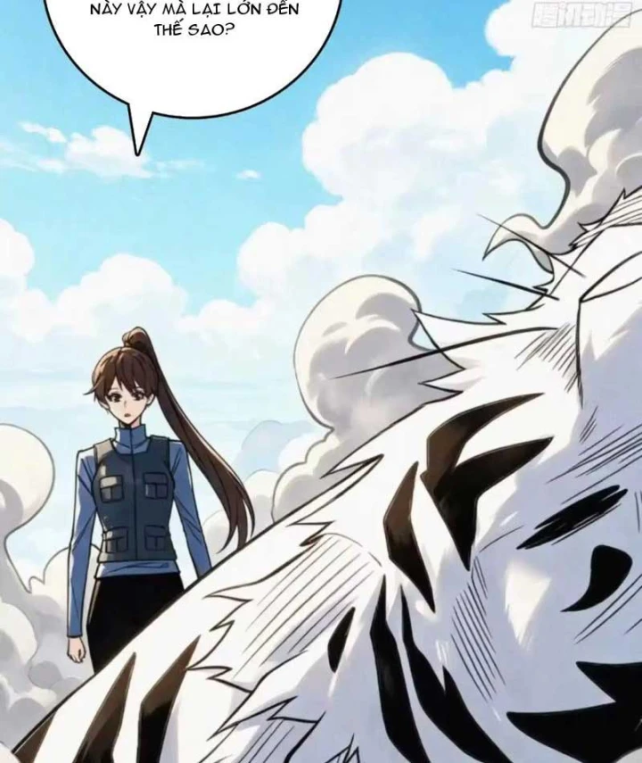 Bảo Tàng Trấn Yêu Chapter 34 - 66