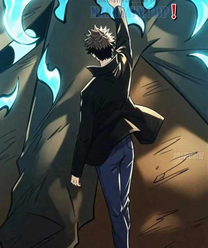 Bảo Tàng Trấn Yêu Chapter 34 - 69