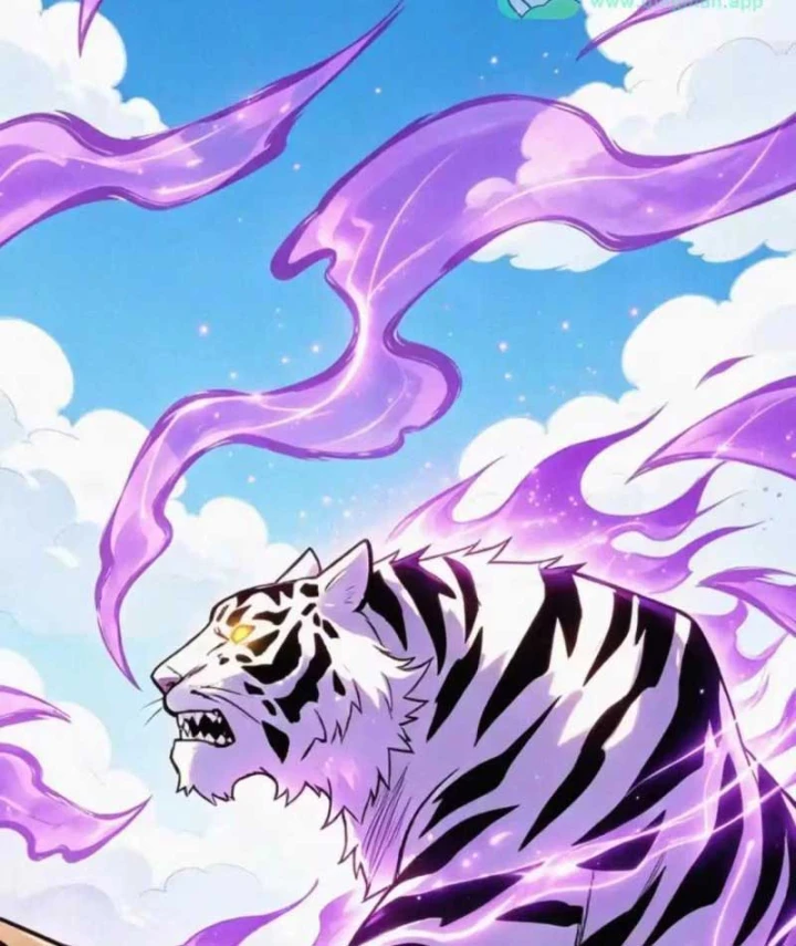 Bảo Tàng Trấn Yêu Chapter 34 - 71
