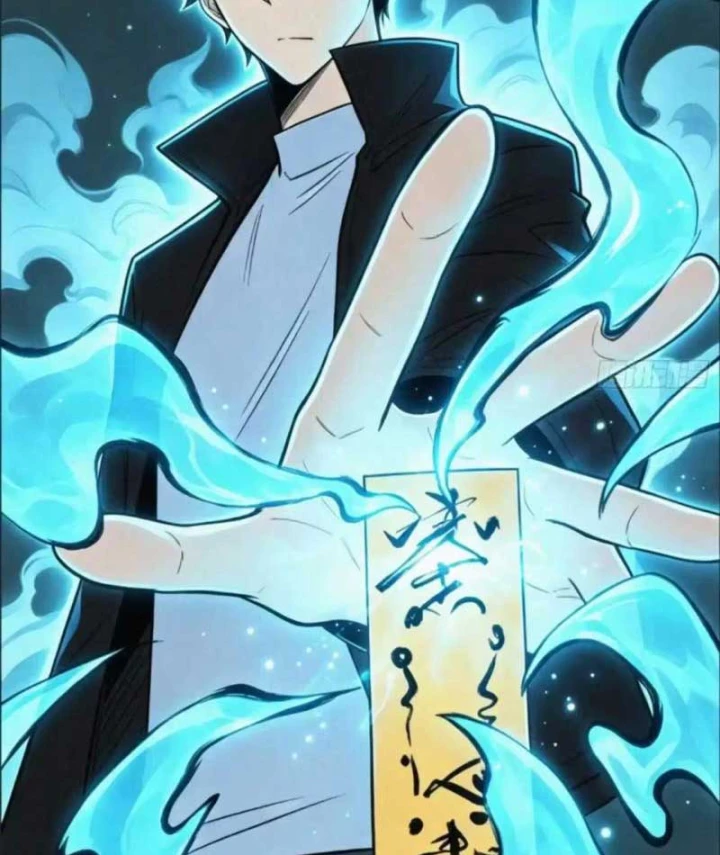 Bảo Tàng Trấn Yêu Chapter 34 - 74