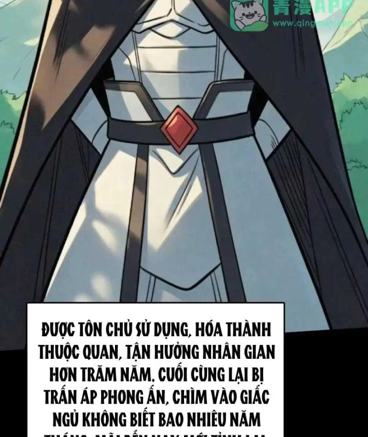 Bảo Tàng Trấn Yêu Chapter 34 - 77