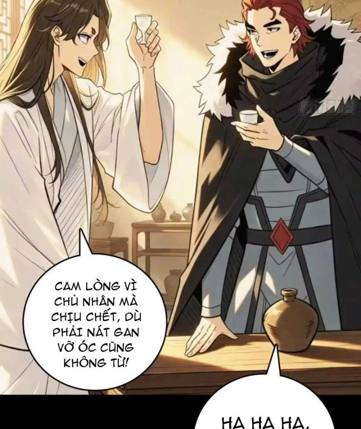 Bảo Tàng Trấn Yêu Chapter 34 - 79