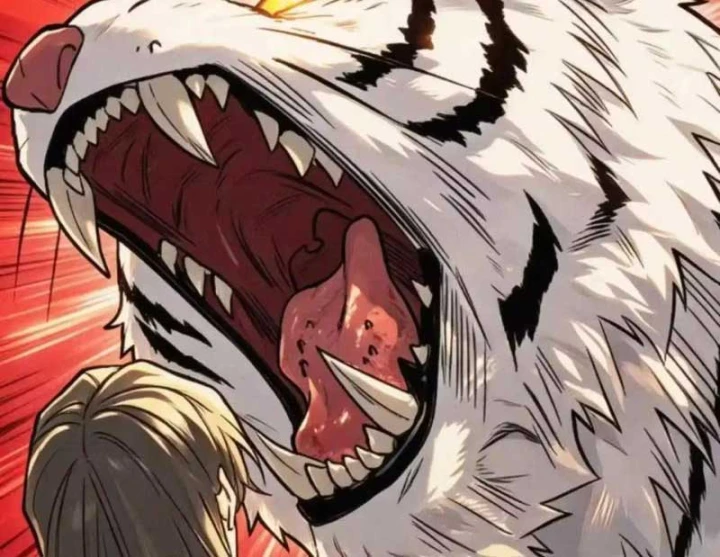 Bảo Tàng Trấn Yêu Chapter 34 - 83
