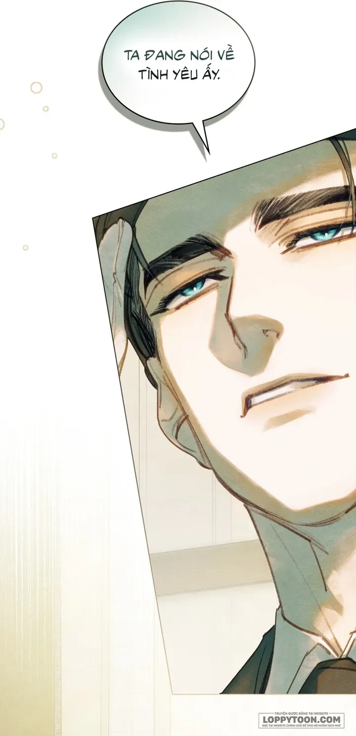 Trong Khu Vườn Tháng Năm Chapter 1 - 9