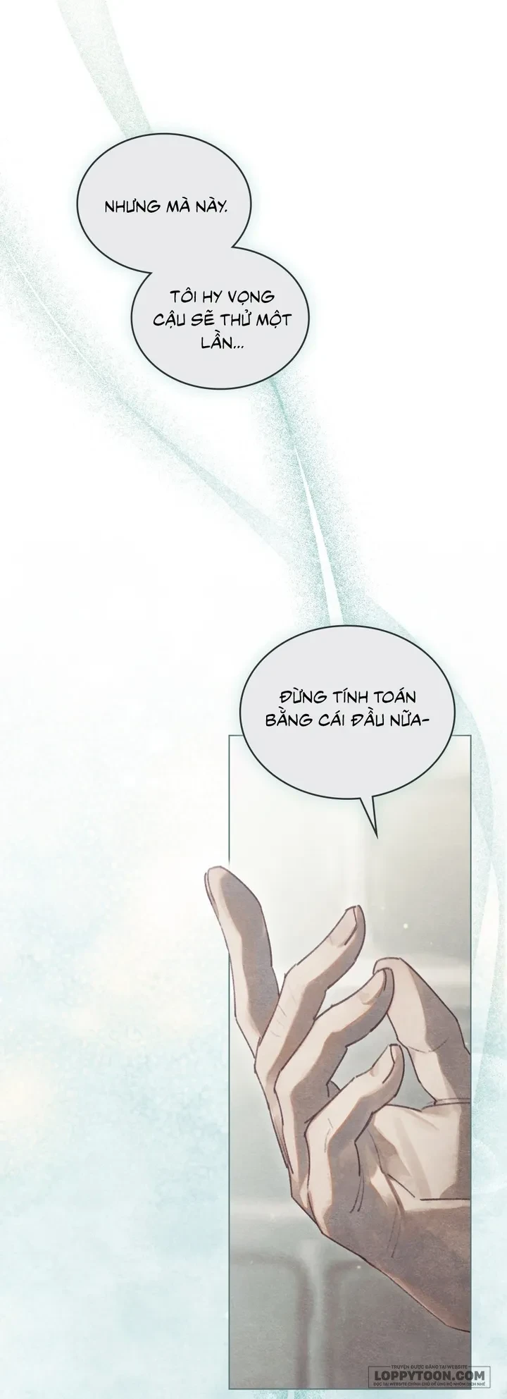 Trong Khu Vườn Tháng Năm Chapter 1 - 17