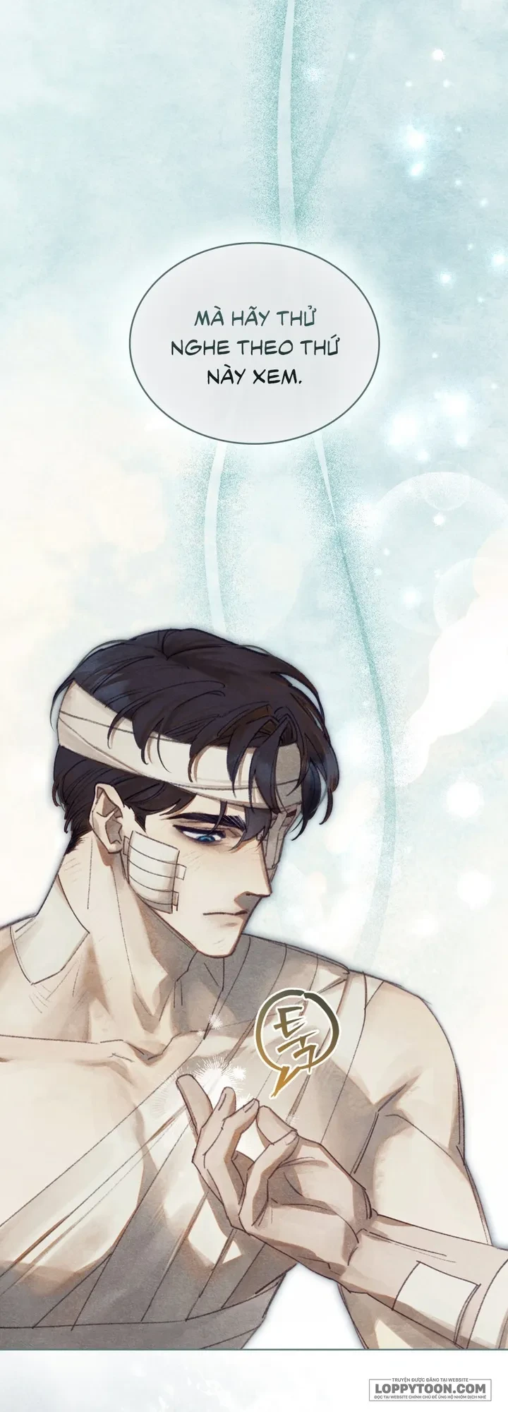Trong Khu Vườn Tháng Năm Chapter 1 - 18