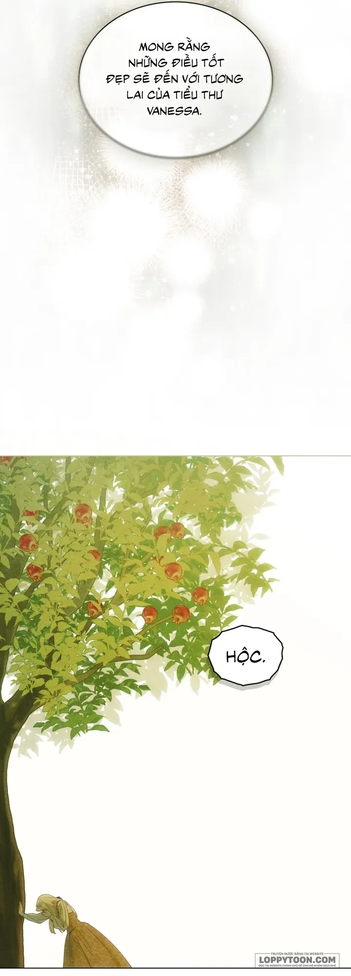 Trong Khu Vườn Tháng Năm Chapter 1 - 40