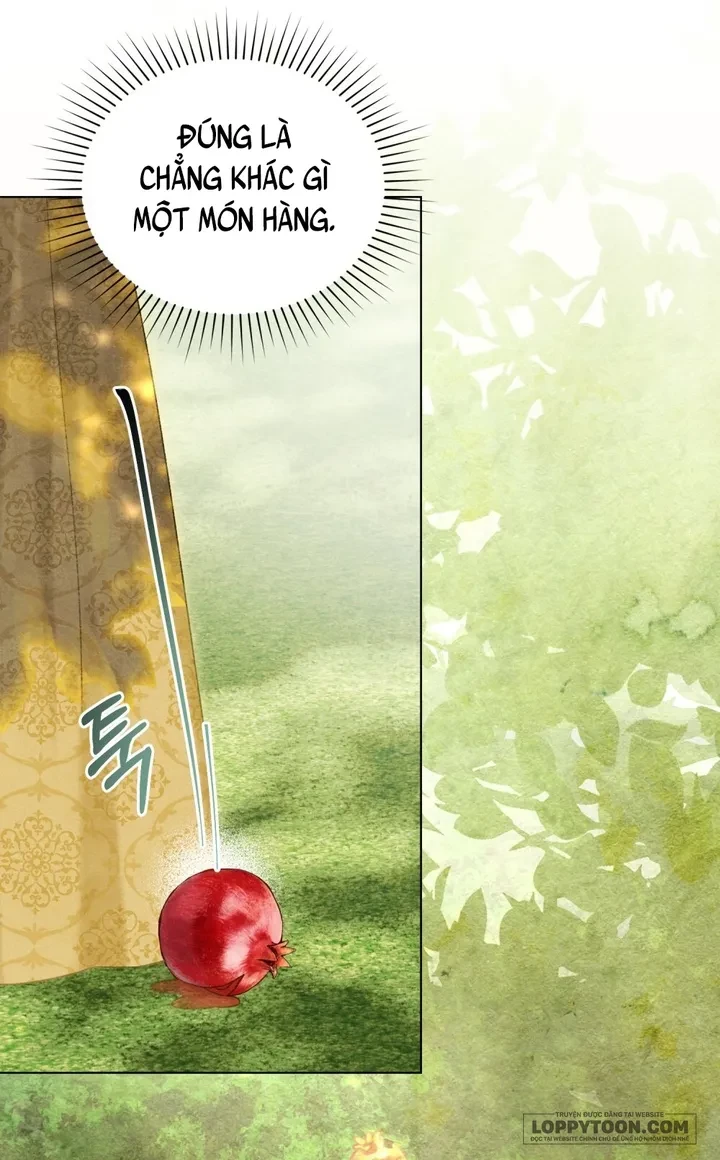 Trong Khu Vườn Tháng Năm Chapter 1 - 42
