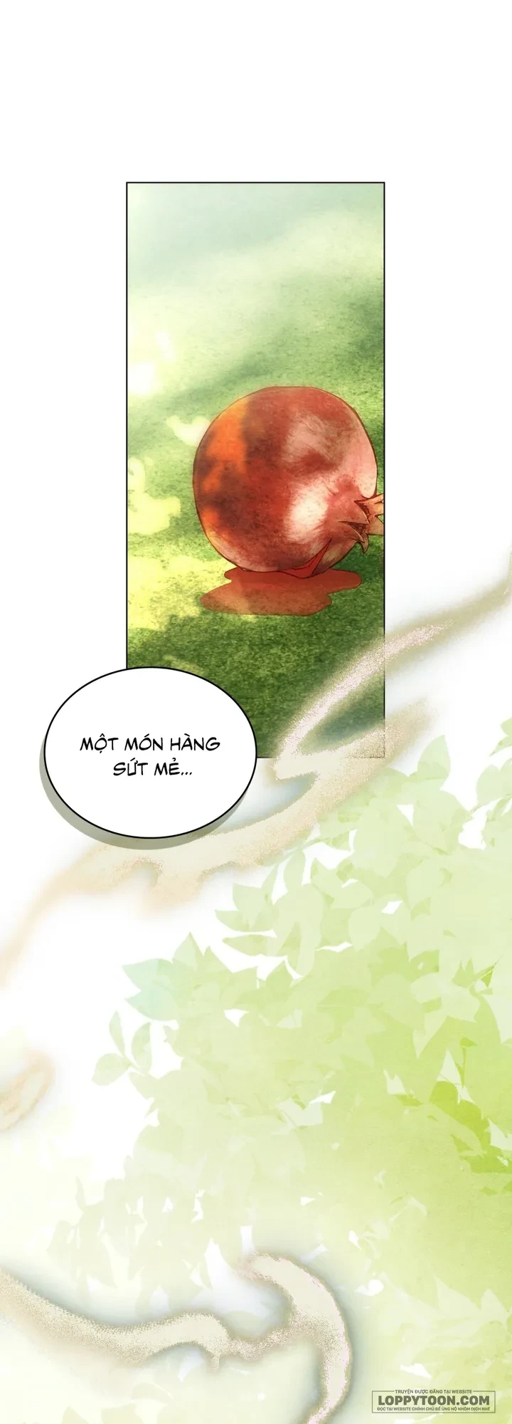 Trong Khu Vườn Tháng Năm Chapter 1 - 44