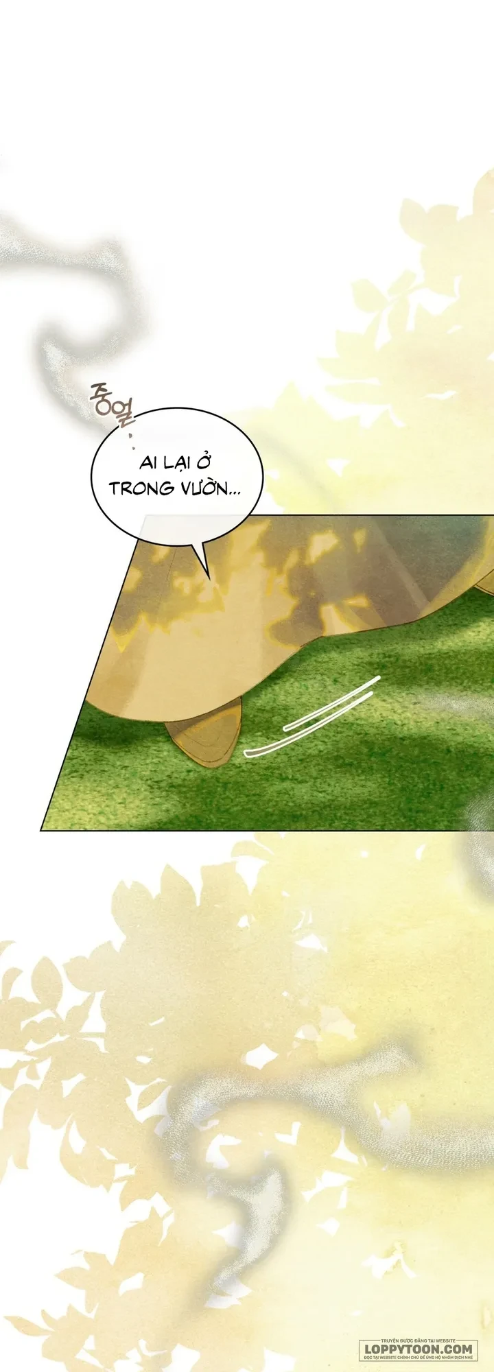 Trong Khu Vườn Tháng Năm Chapter 1 - 46