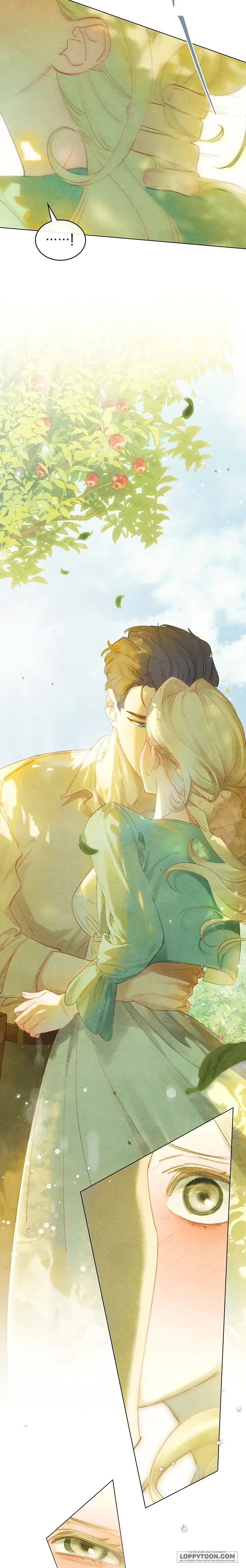 Trong Khu Vườn Tháng Năm Chapter 4 - 15