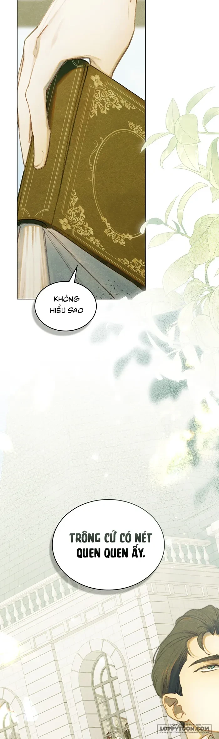 Trong Khu Vườn Tháng Năm Chapter 4 - 22