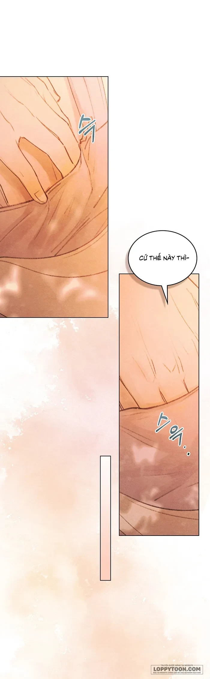 Trong Khu Vườn Tháng Năm Chapter 6 - 19