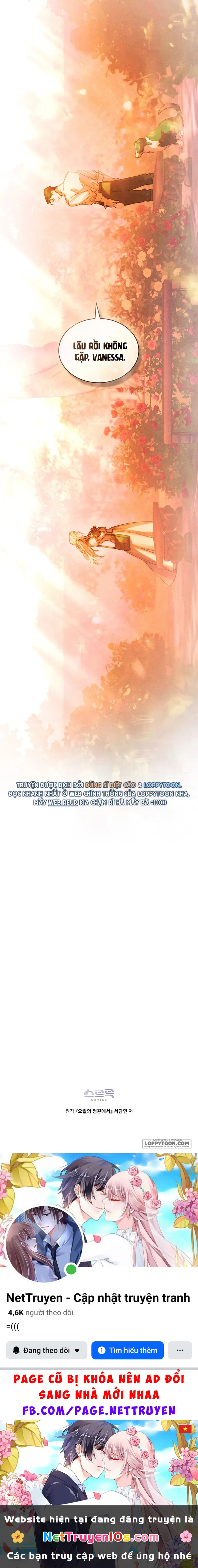 Trong Khu Vườn Tháng Năm Chapter 10 - 17