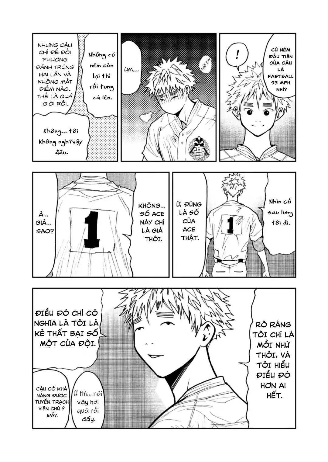 Oblivion Battery Chapter  51 - 15