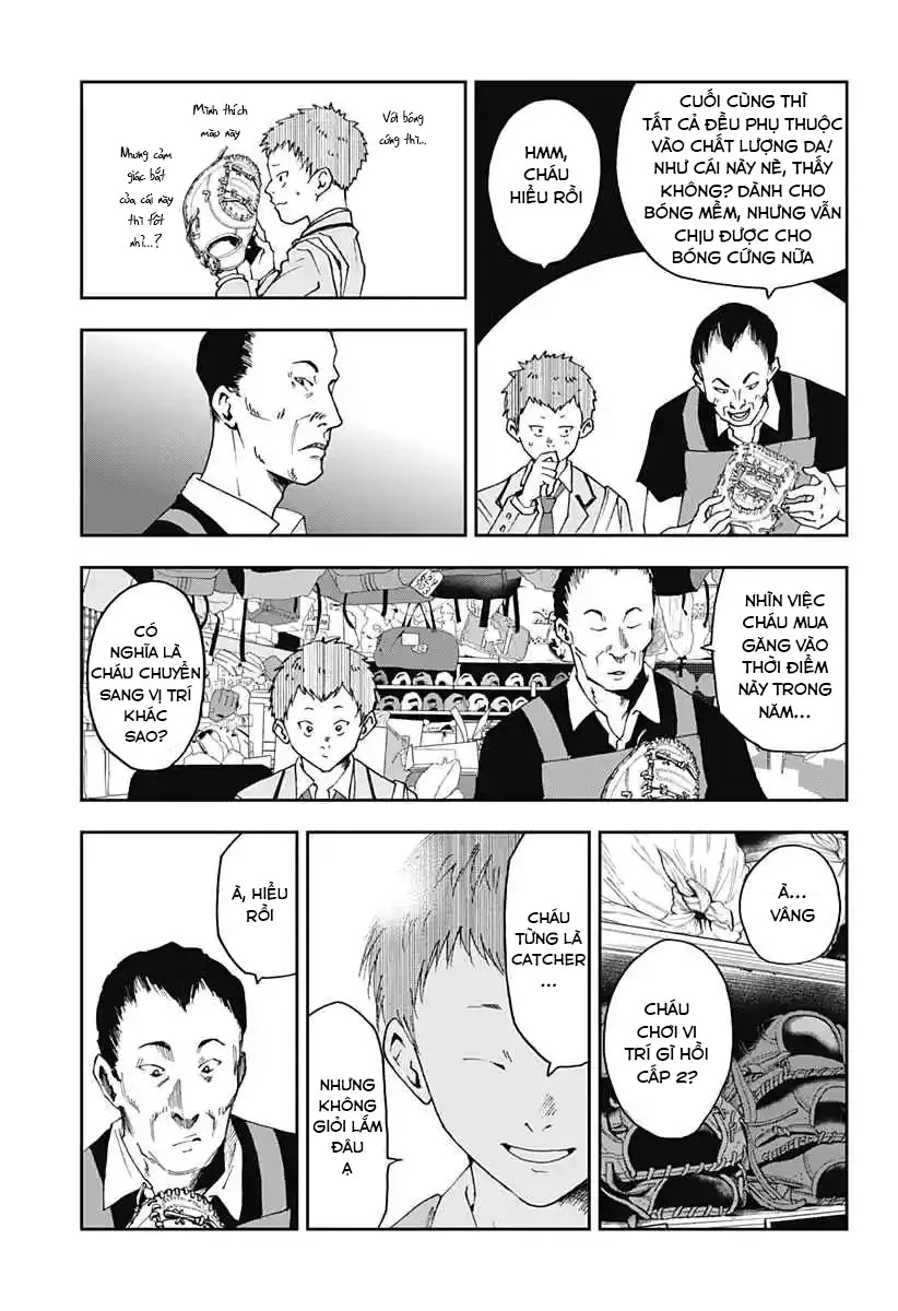 Oblivion Battery Chapter 31 - 15
