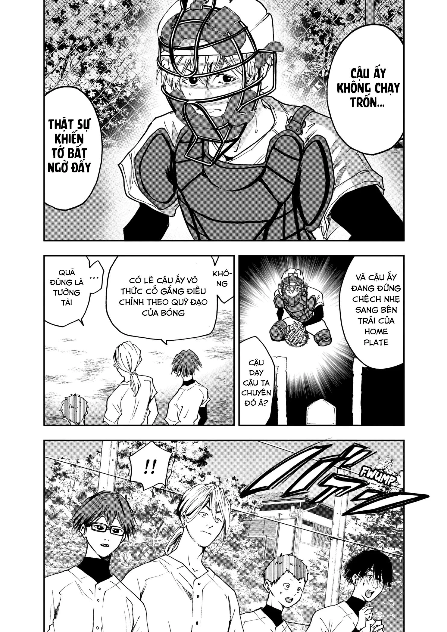 Oblivion Battery Chapter 33 - 8