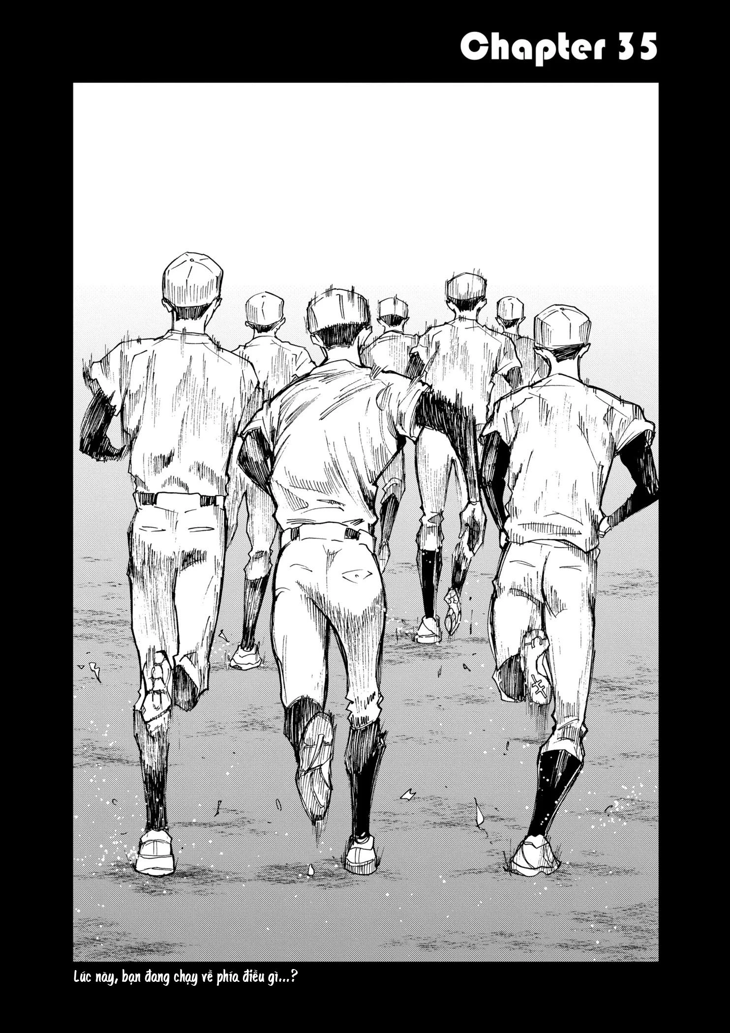 Oblivion Battery Chapter 35 - 2