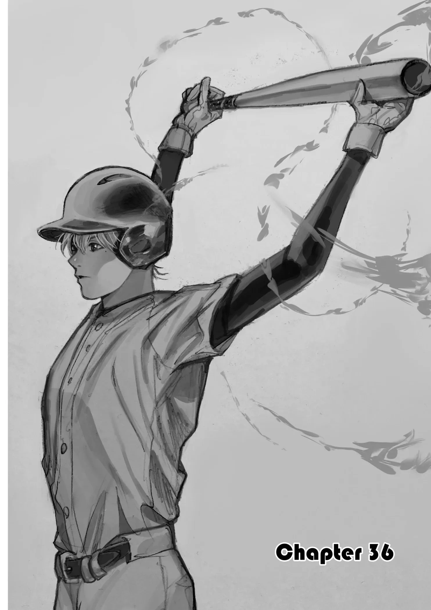 Oblivion Battery Chapter 36 - 3