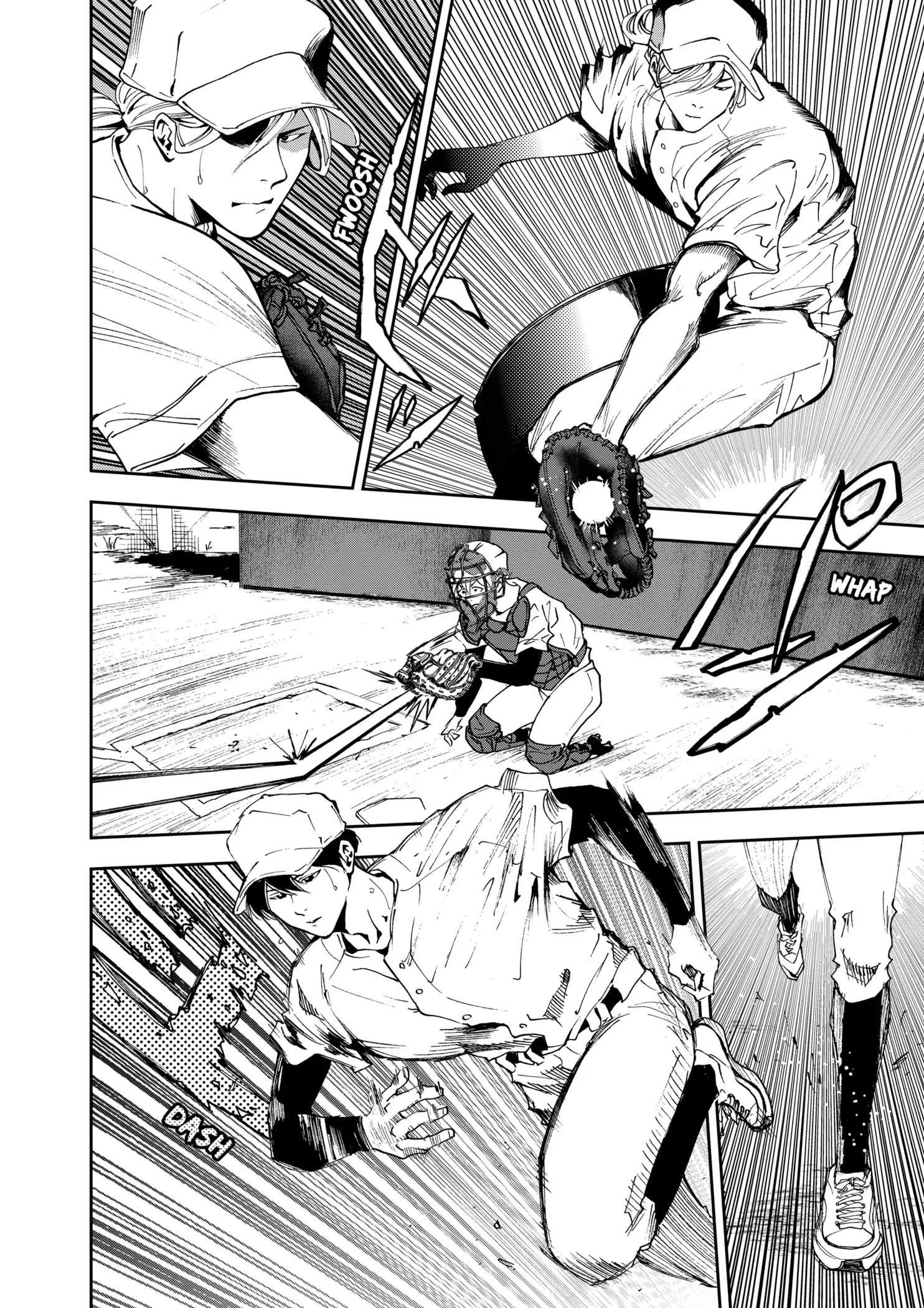 Oblivion Battery Chapter 36 - 7