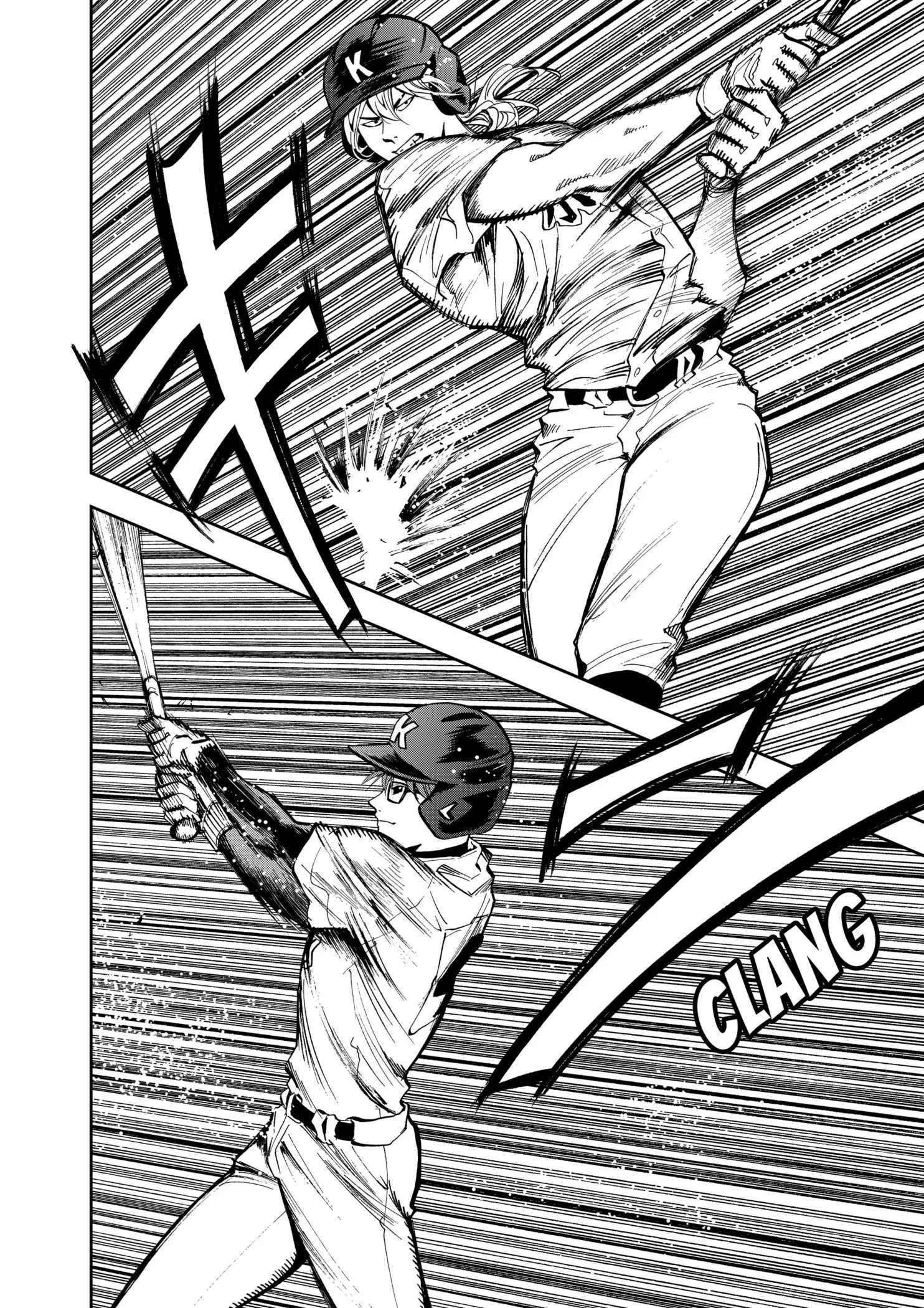 Oblivion Battery Chapter 37 - 12