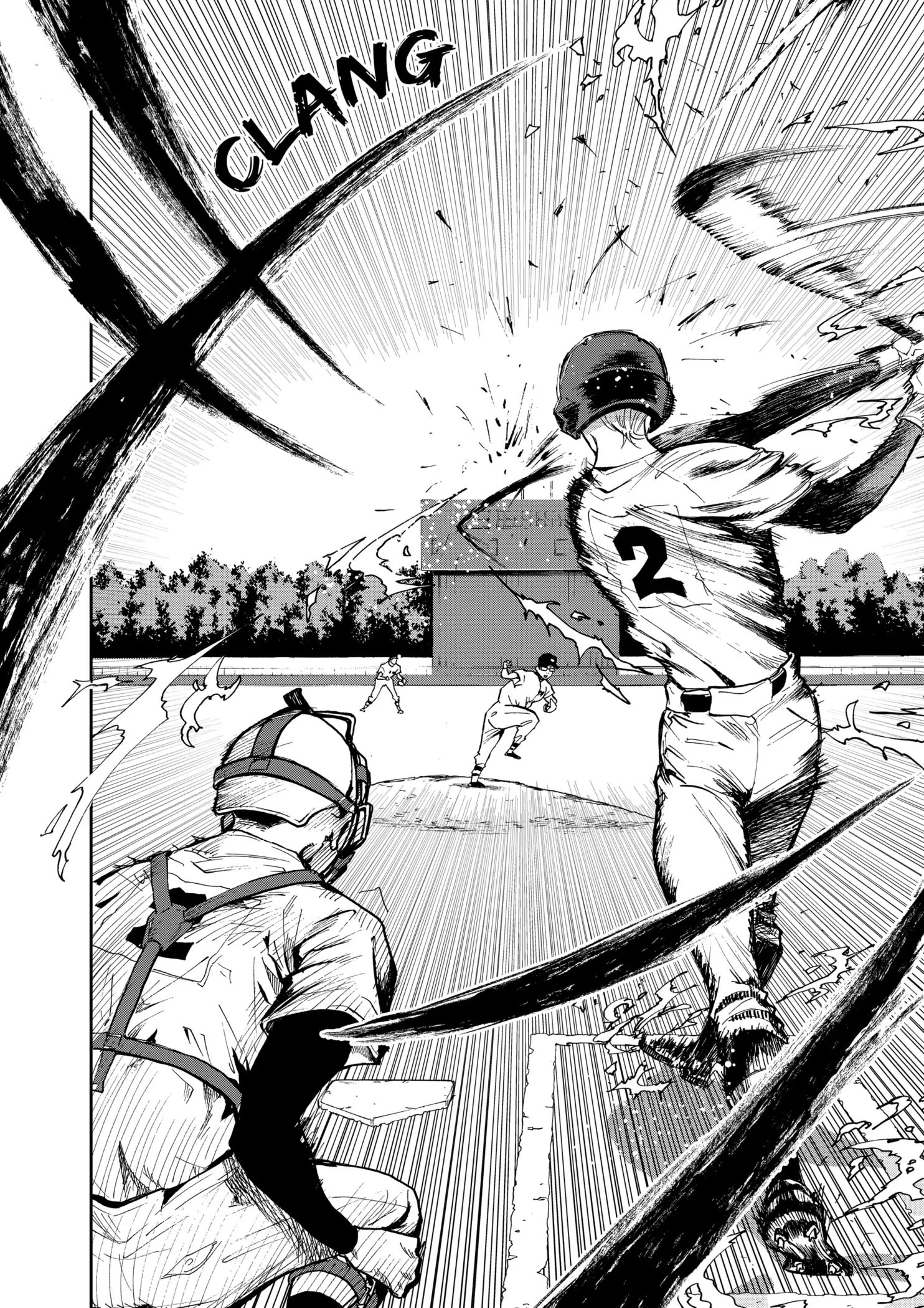 Oblivion Battery Chapter 37 - 16