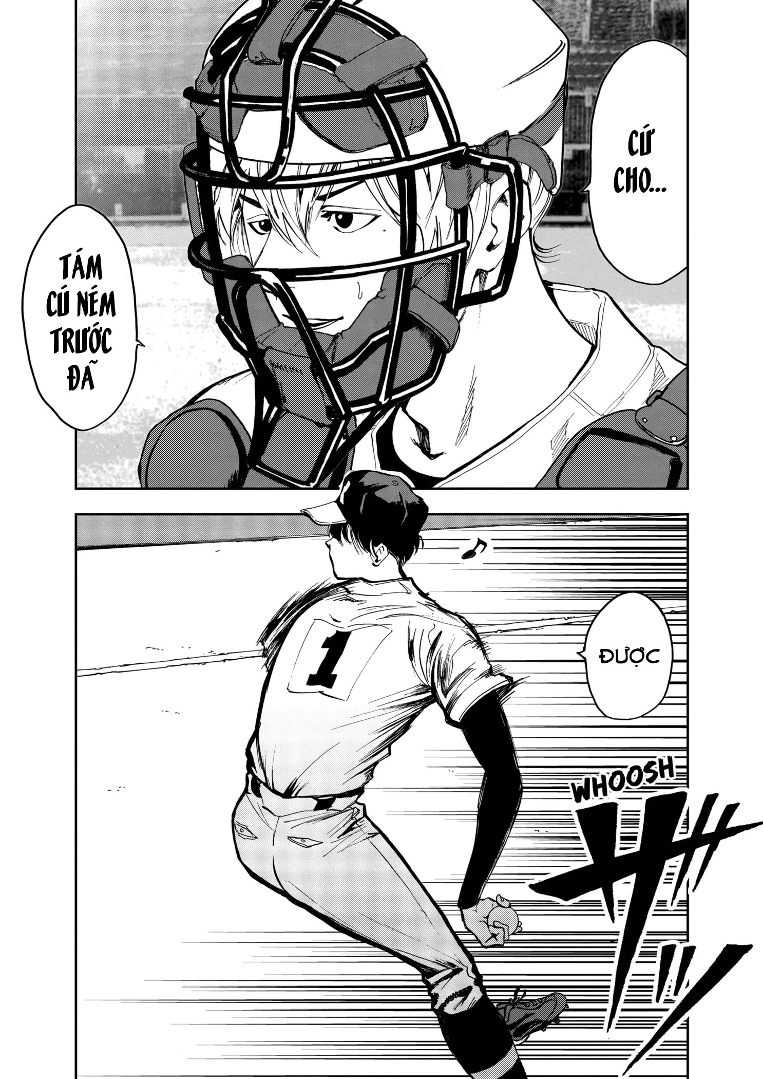 Oblivion Battery Chapter 38 - 10