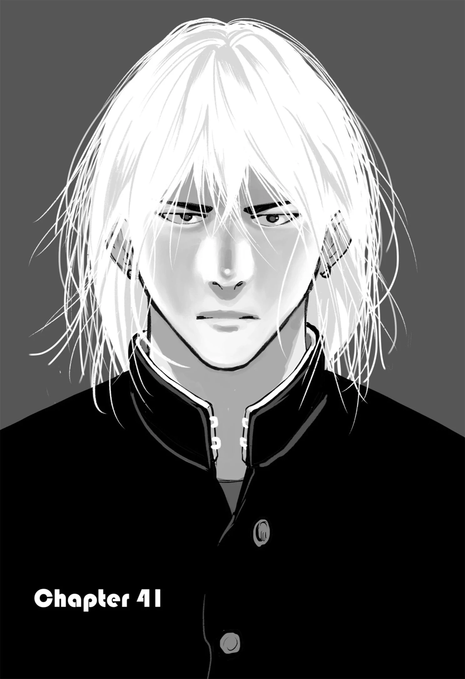 Oblivion Battery Chapter 41 - 2