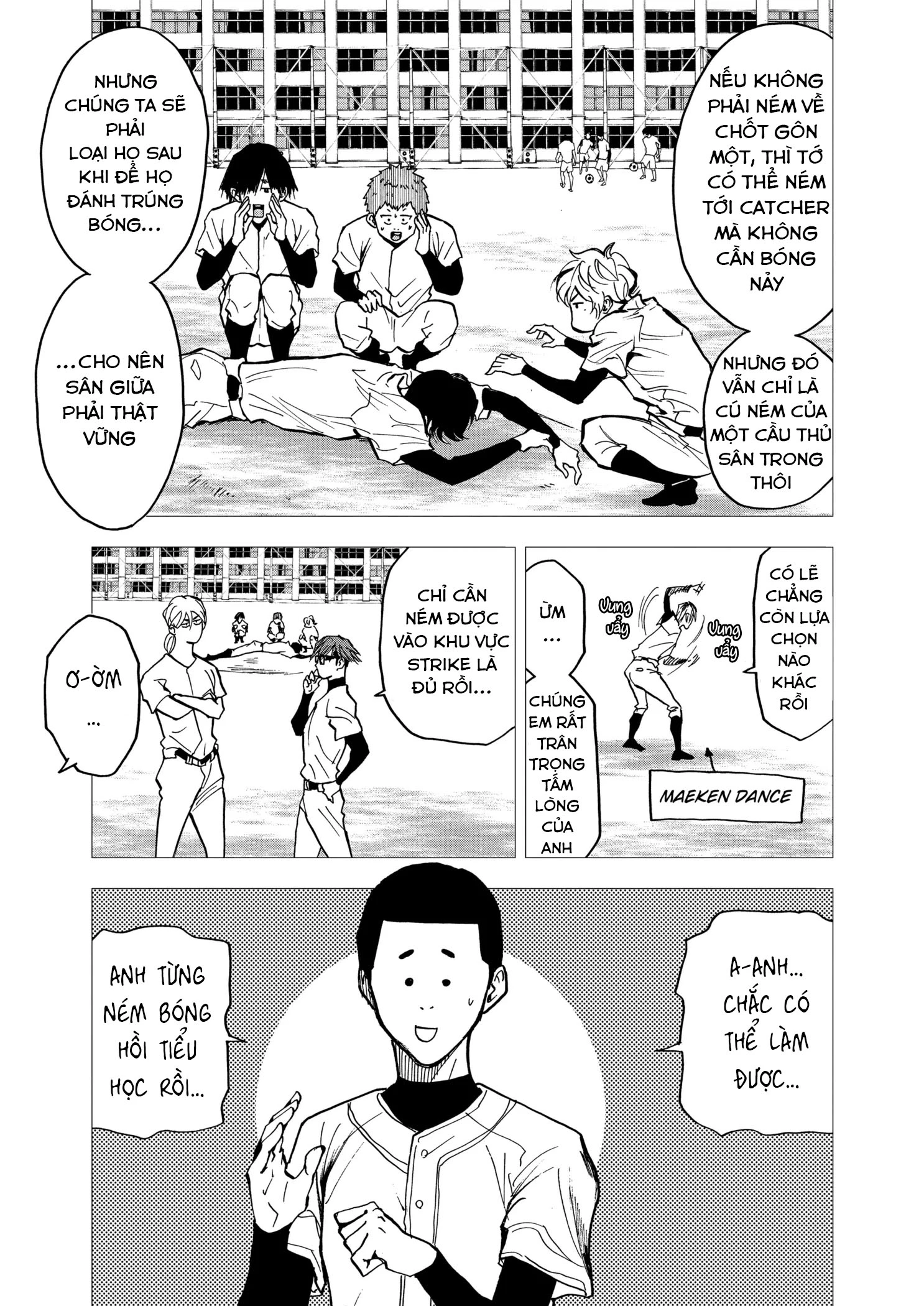 Oblivion Battery Chapter 41 - 10