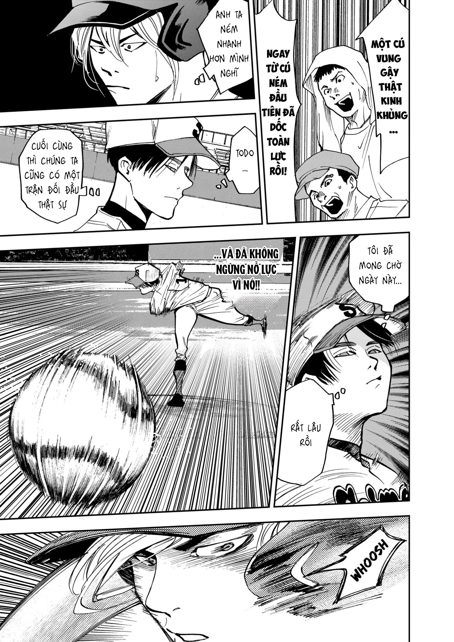 Oblivion Battery Chapter 42 - 10
