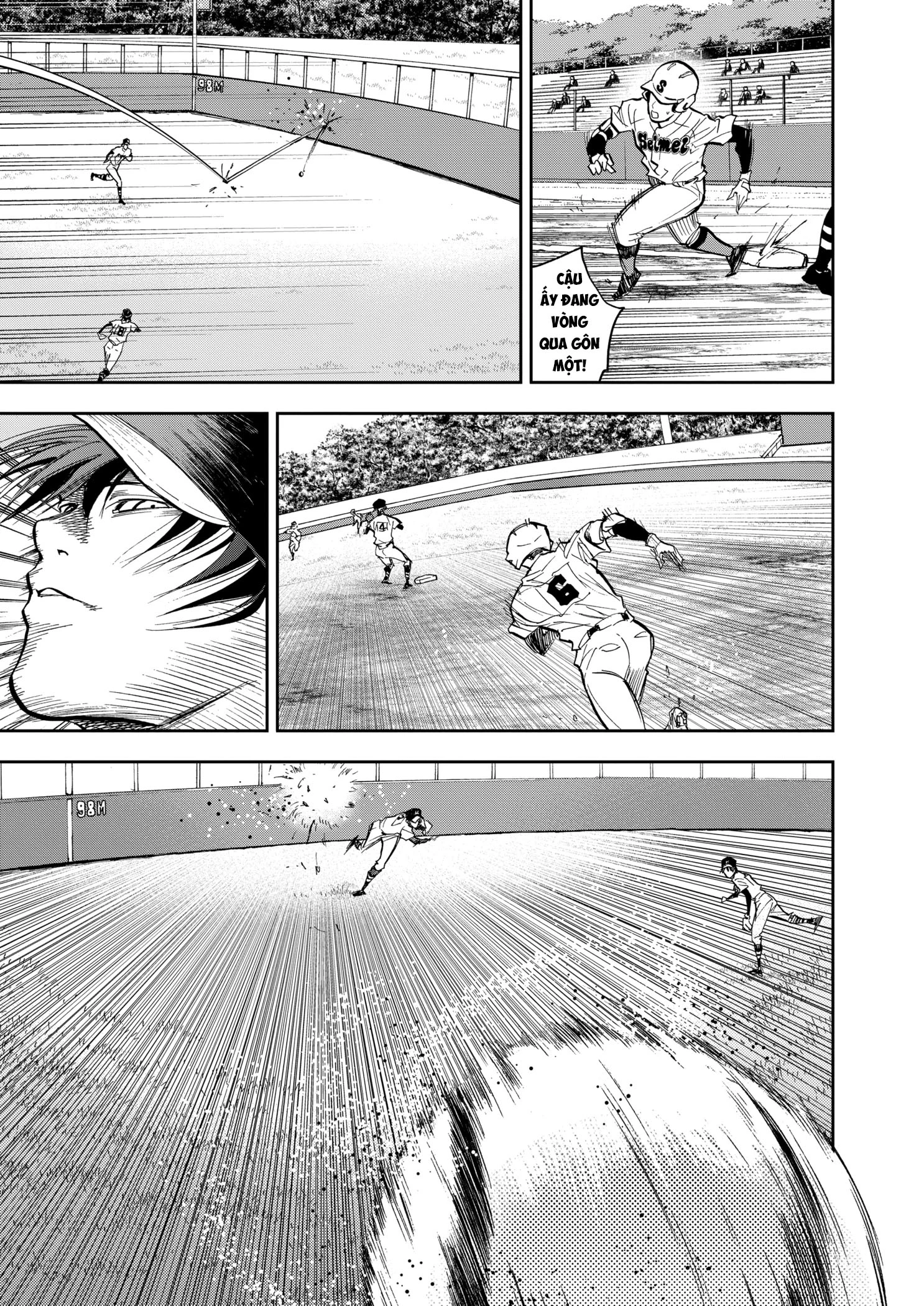 Oblivion Battery Chapter 44 - 19