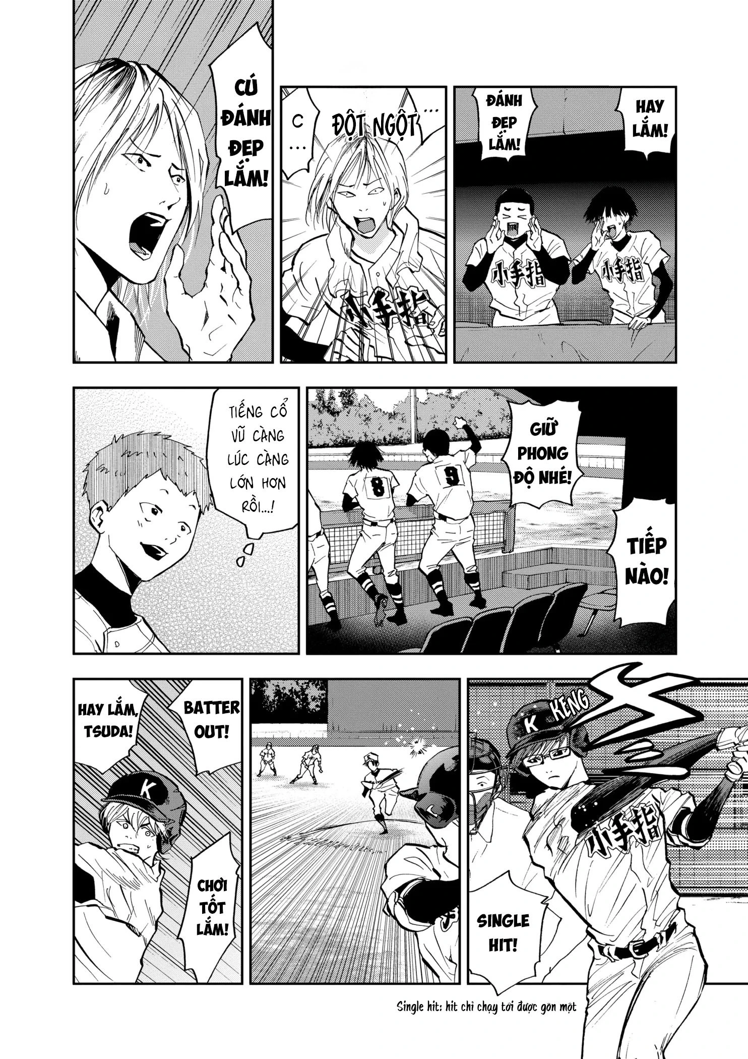 Oblivion Battery Chapter 45 - 13