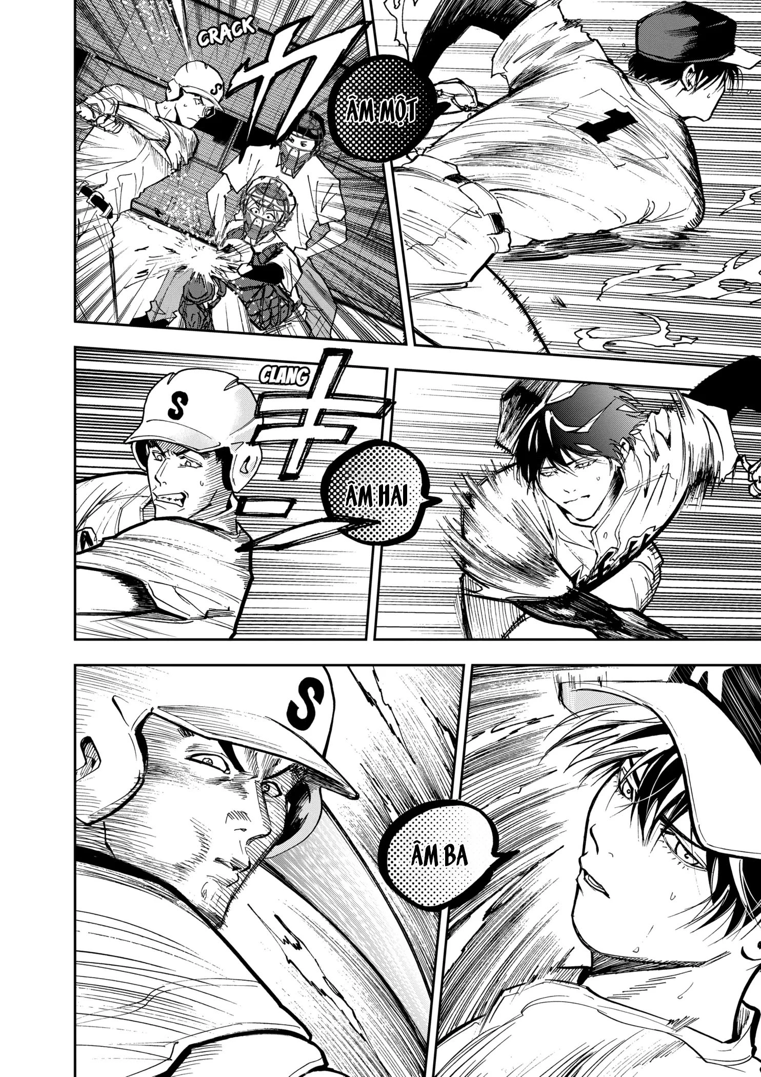 Oblivion Battery Chapter 48 - 14