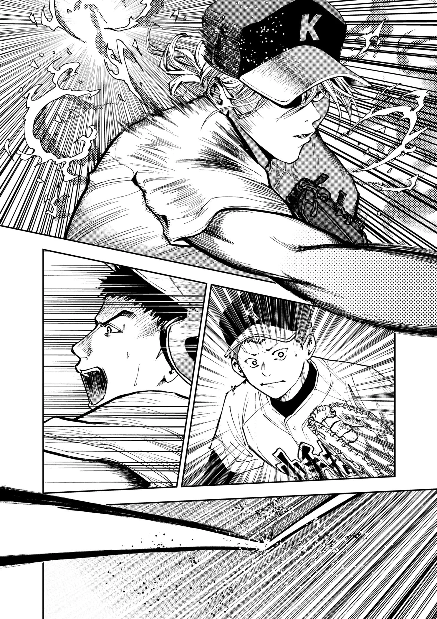 Oblivion Battery Chapter 48 - 20