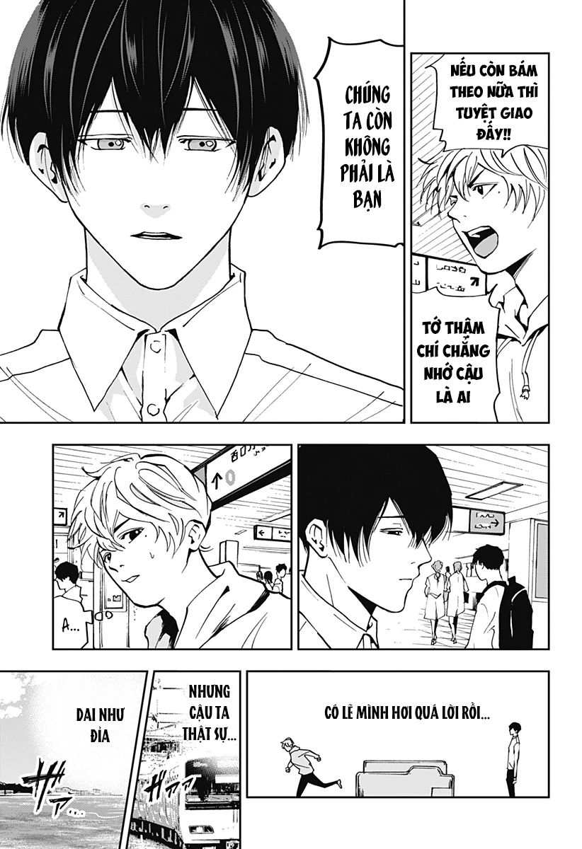 Oblivion Battery Oneshot - 27