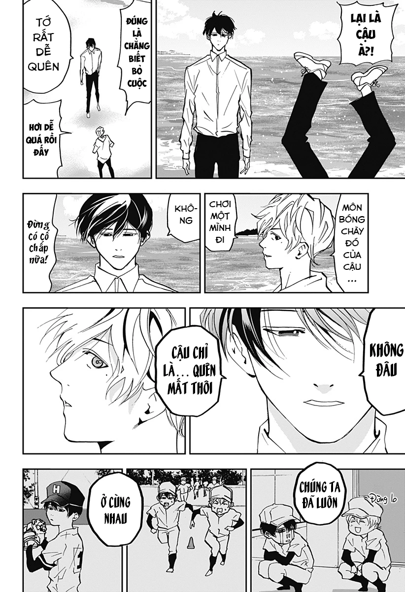 Oblivion Battery Oneshot - 28