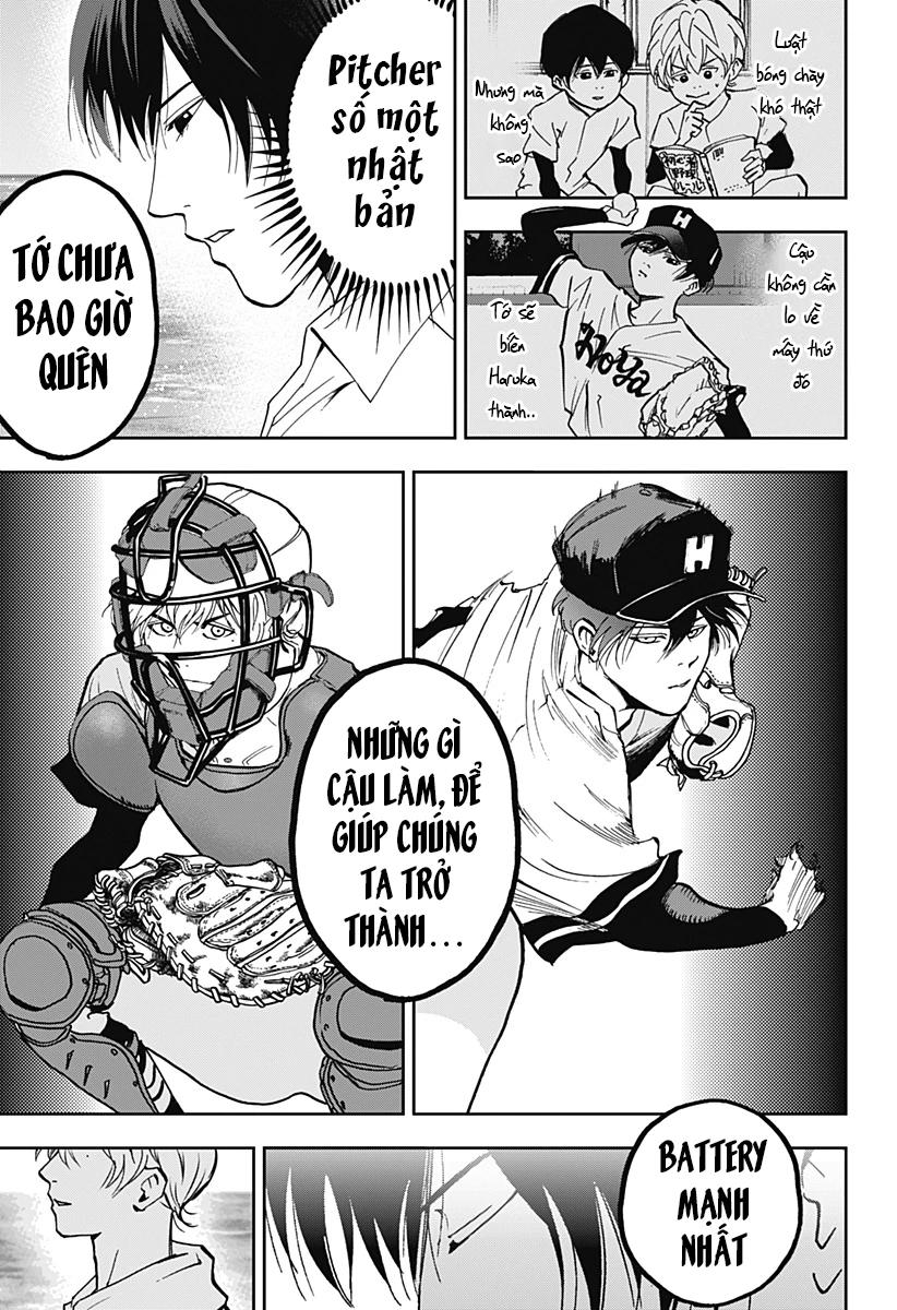 Oblivion Battery Oneshot - 29