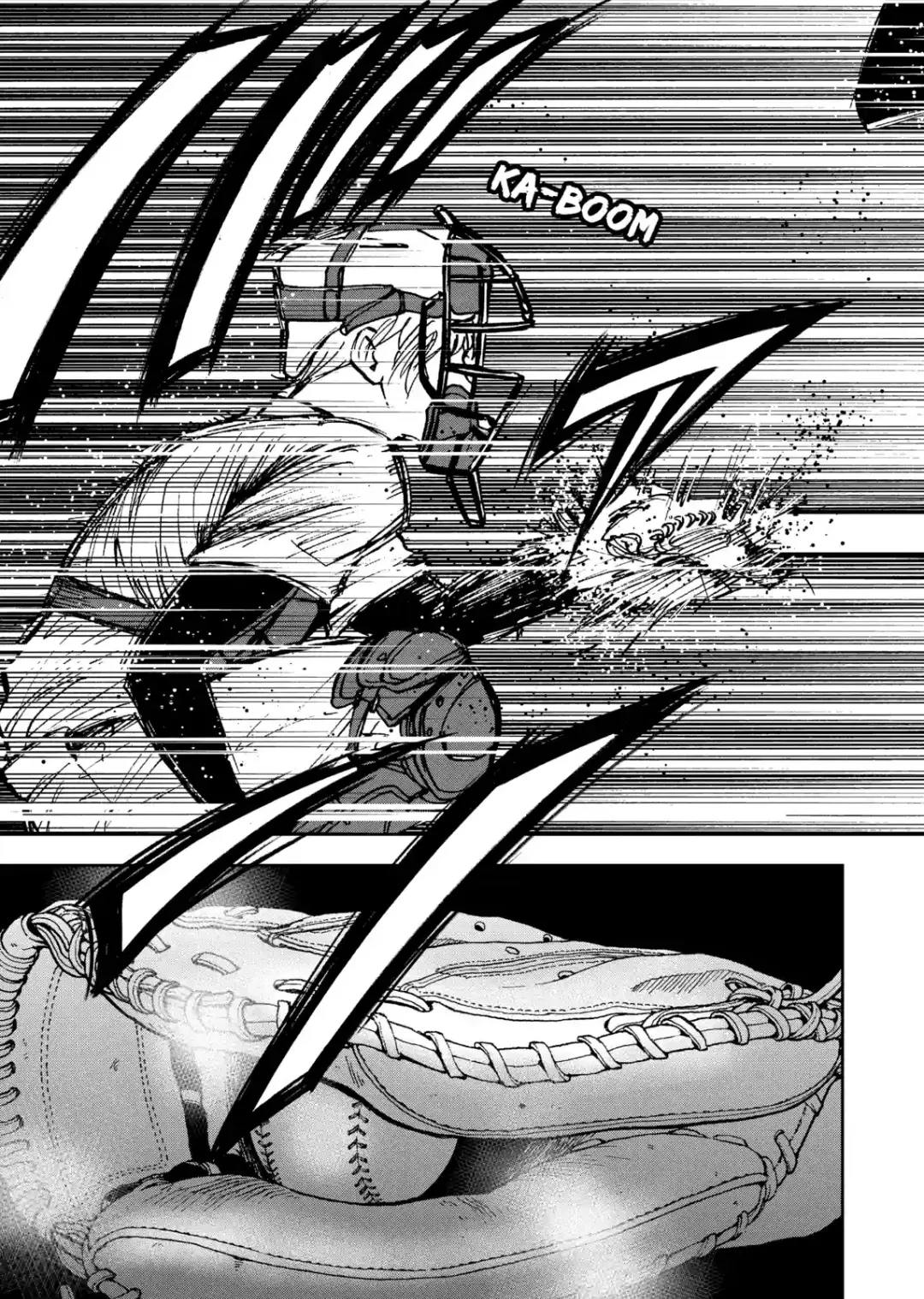 Oblivion Battery Chapter  58 - 13