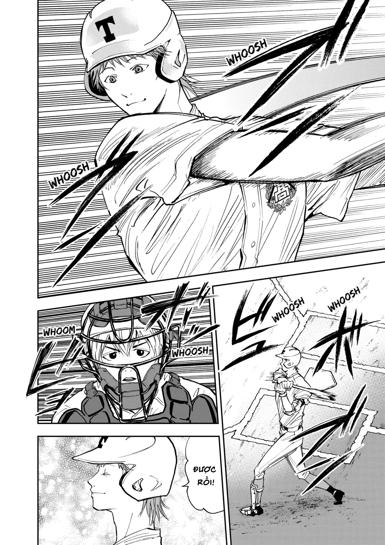 Oblivion Battery Chapter  59 - 2