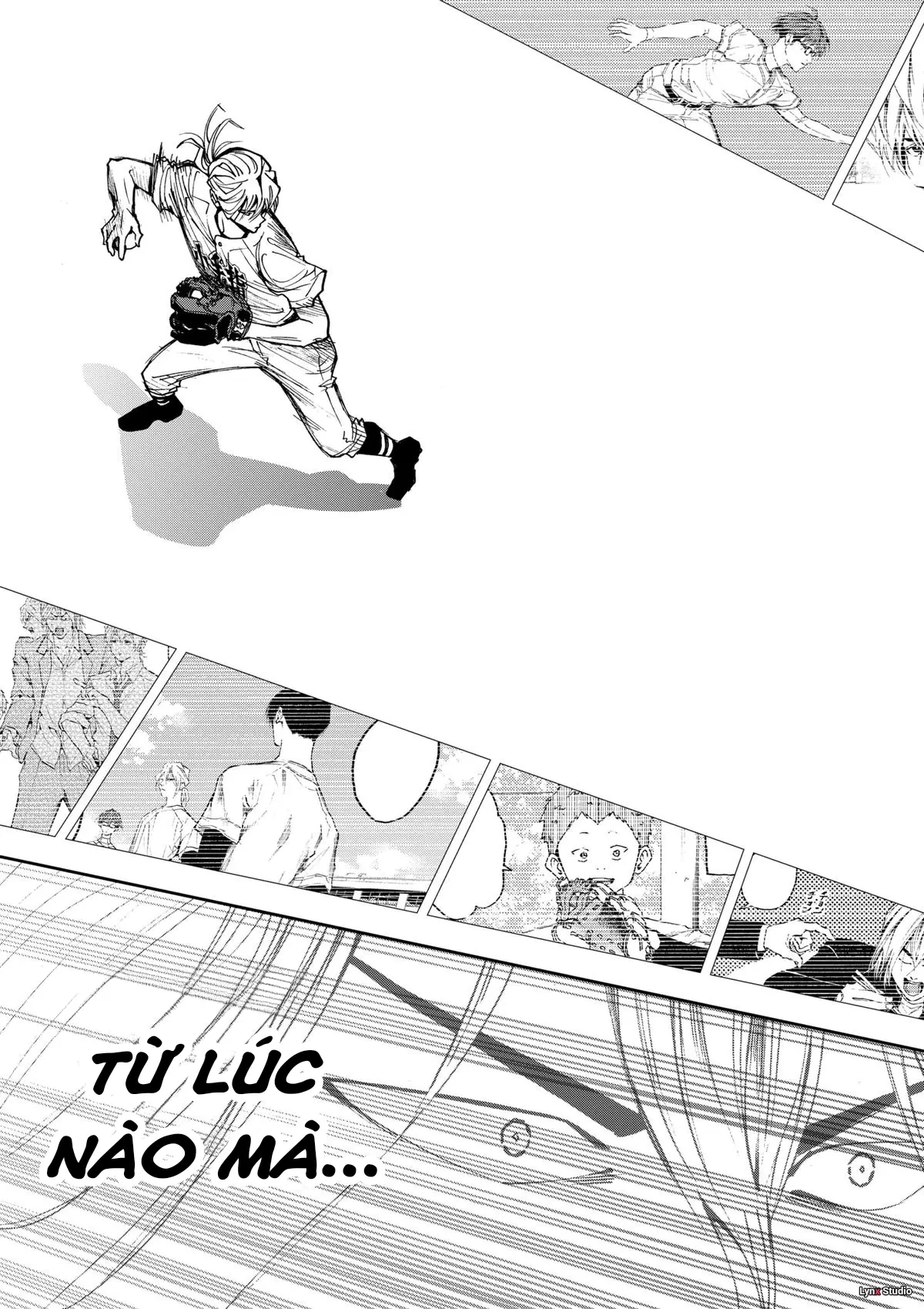 Oblivion Battery Chapter  67 - 17