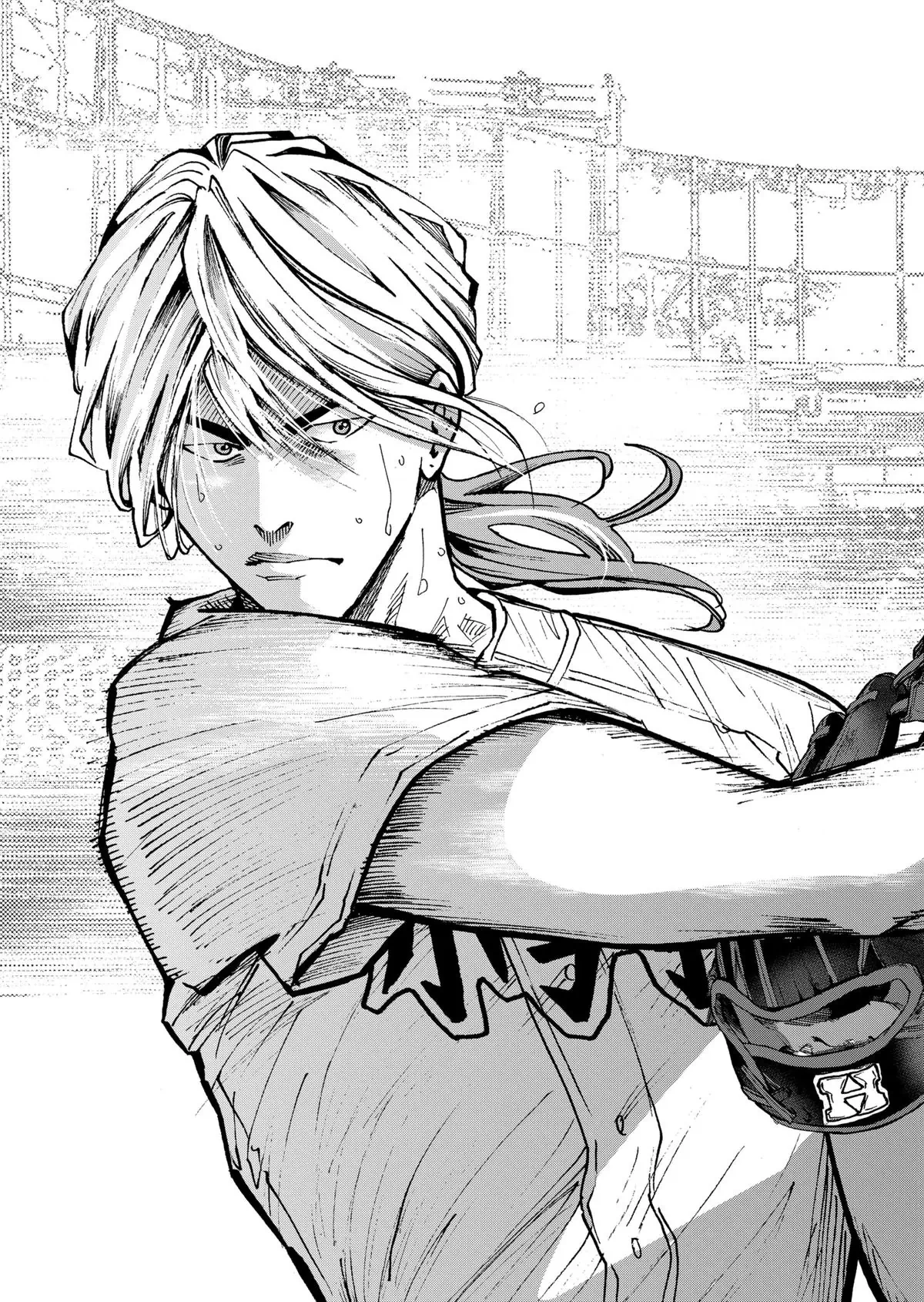 Oblivion Battery Chapter  67 - 19
