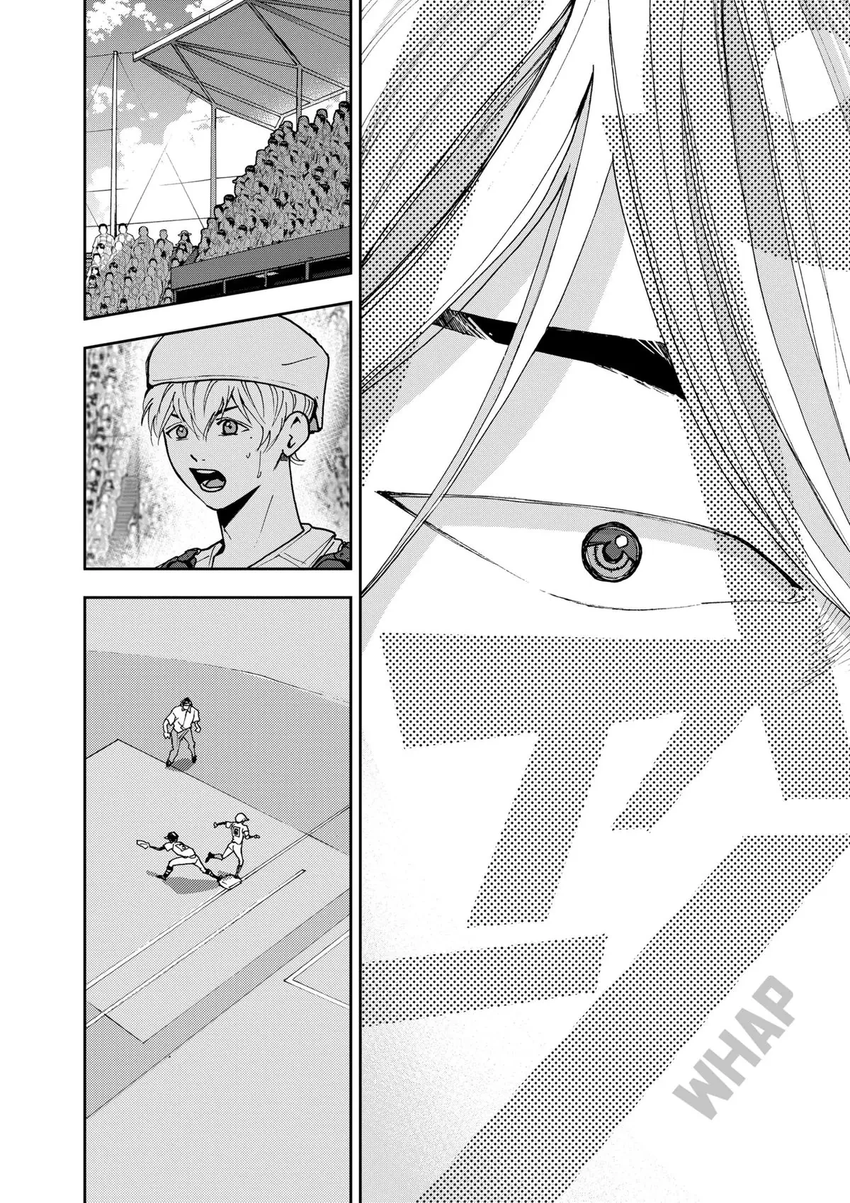 Oblivion Battery Chapter  67 - 20